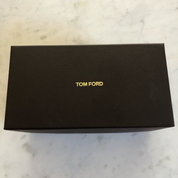 Tom Ford Empty Box - Picture 2 of 4